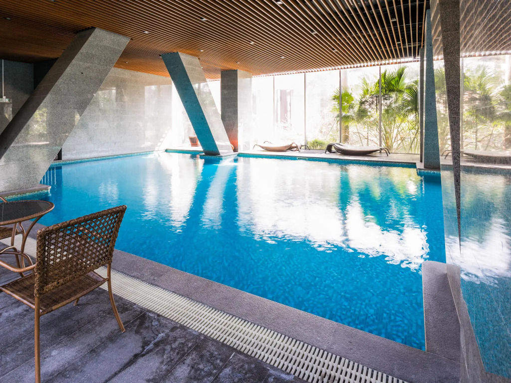 Shenzhen Dameisha Kingkey Palace Hotel