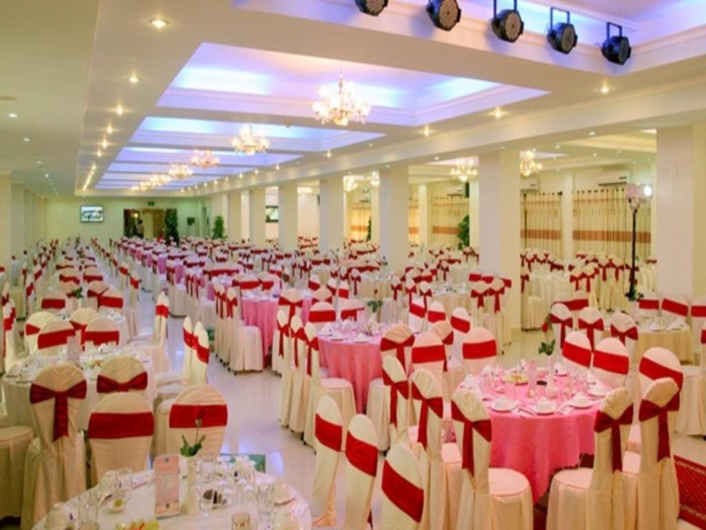 Song Tra Hotel