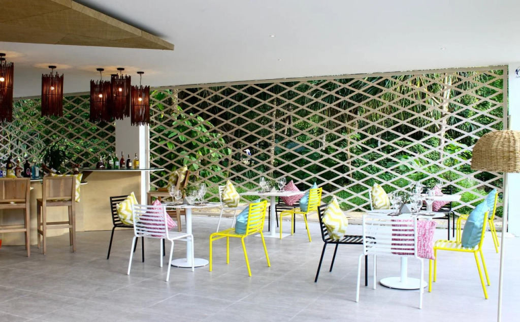 Hotel Covo