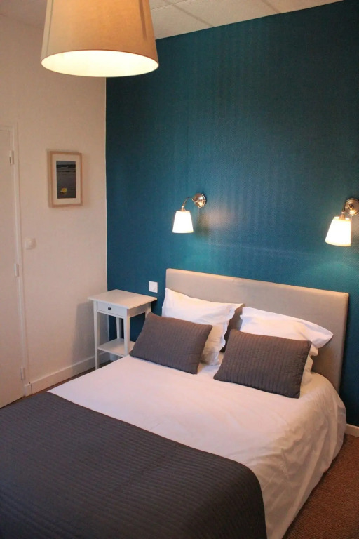 Hotel Saint-Michel