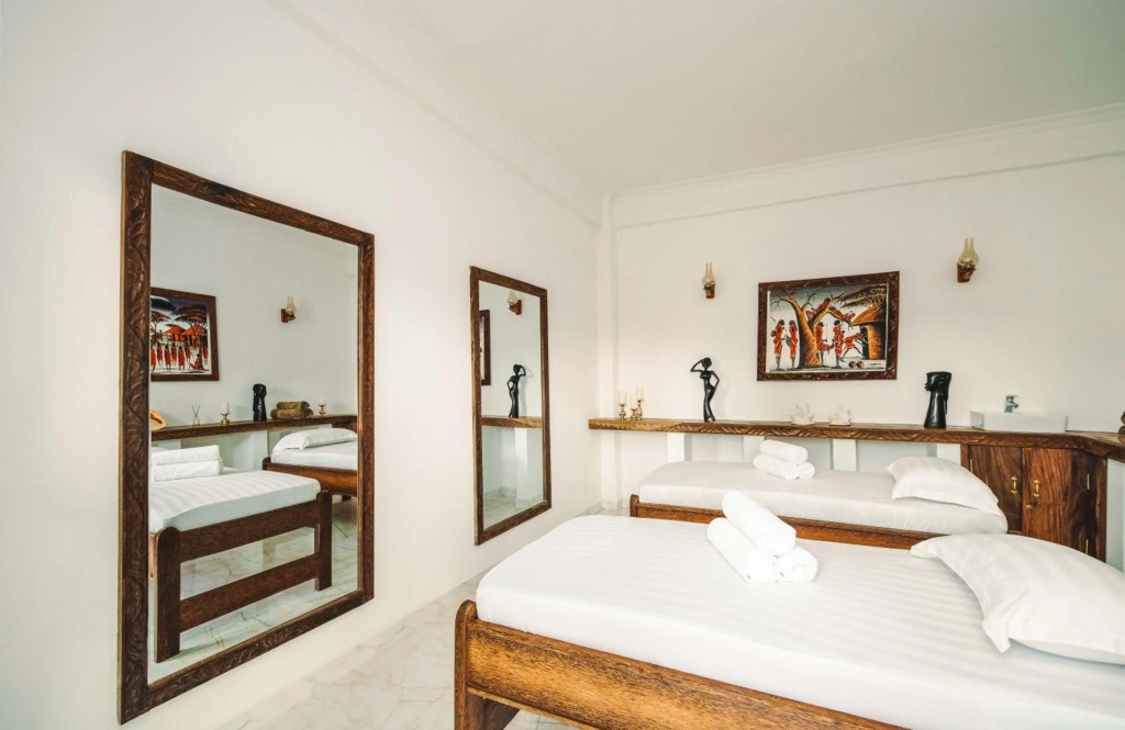 Karibu Beach Resort
