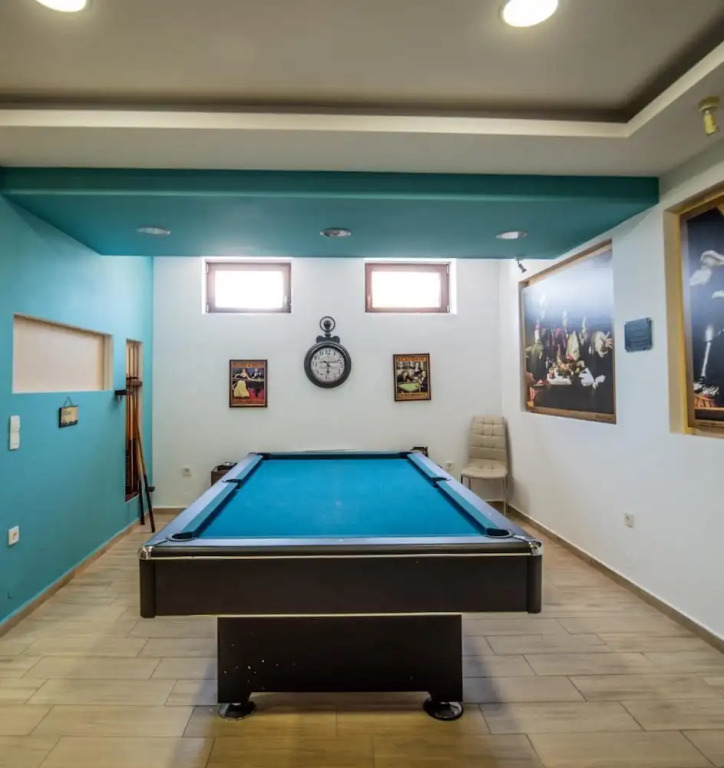 Villa Avia Milatos Crete