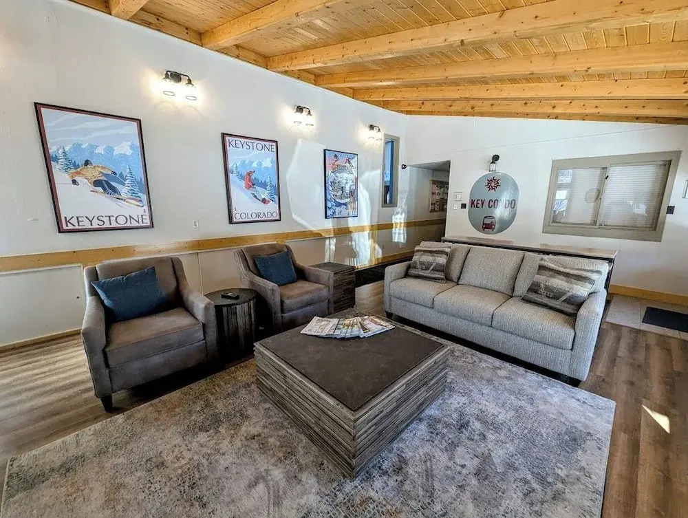 Key Condo 2952c