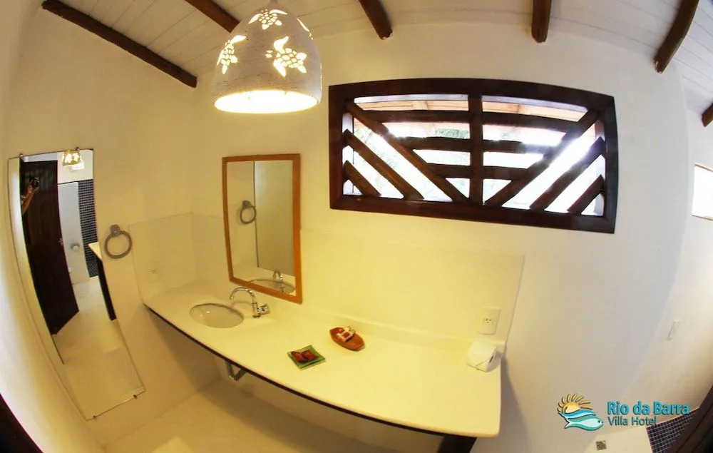 Rio Da Barra Villa Hotel