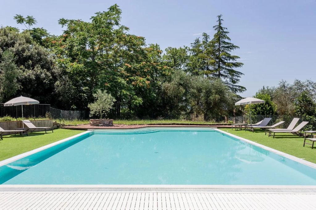 Il Borgo di Terrensano