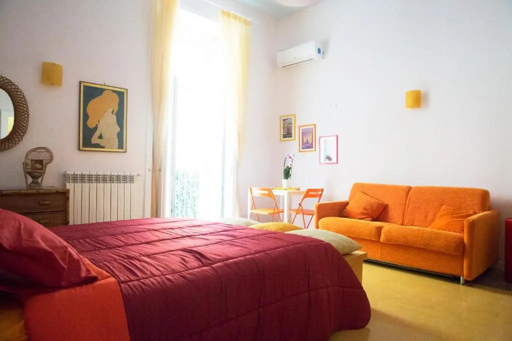 Vikys Home B&B