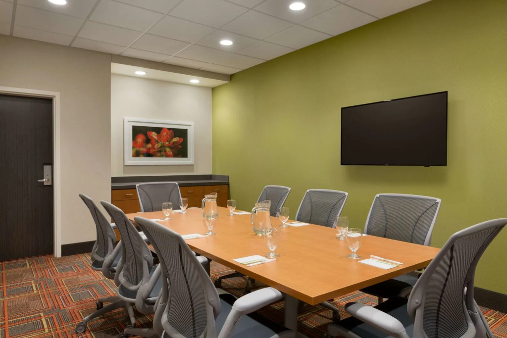 Home2 Suites By Hilton Glendale Westgate