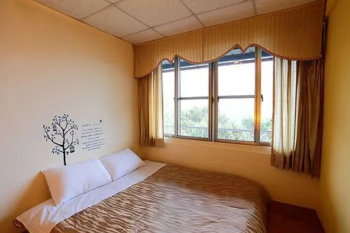 Lingyun Forest Villa