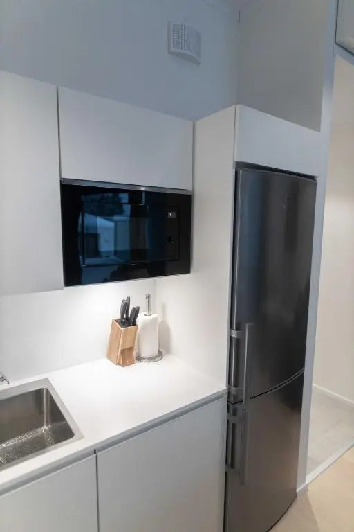 Luxury Suite Vaarala