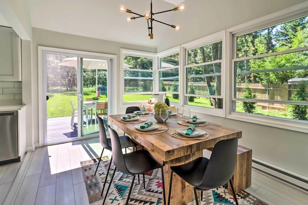 Game Room, Community Beach: Pocono Home!