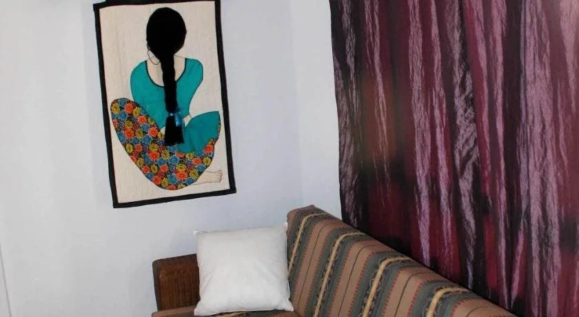 Solomon Beach Hotel