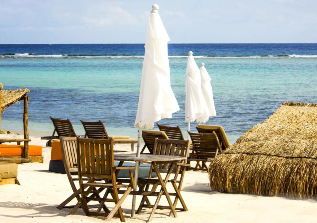 Quinto Sole Boutique Hotel Mahahual