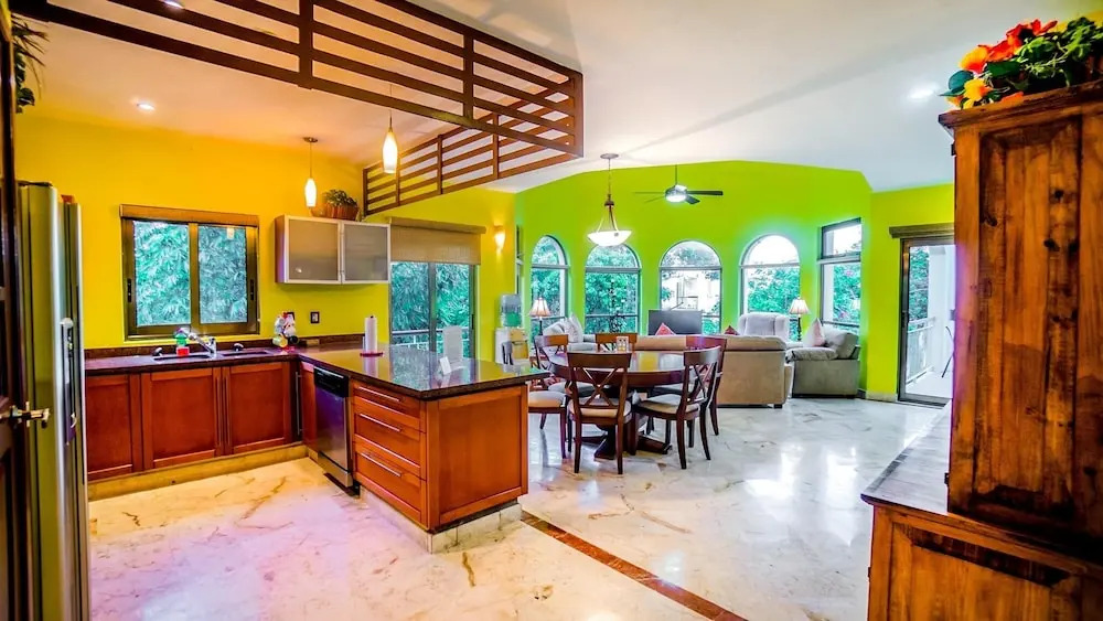 Paseo Del Sol Cenote A 301 2 Bedroom Condo by RedAwning