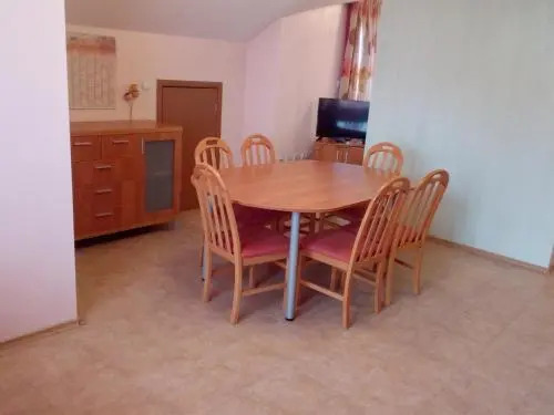 Todorini Kuli Apartments