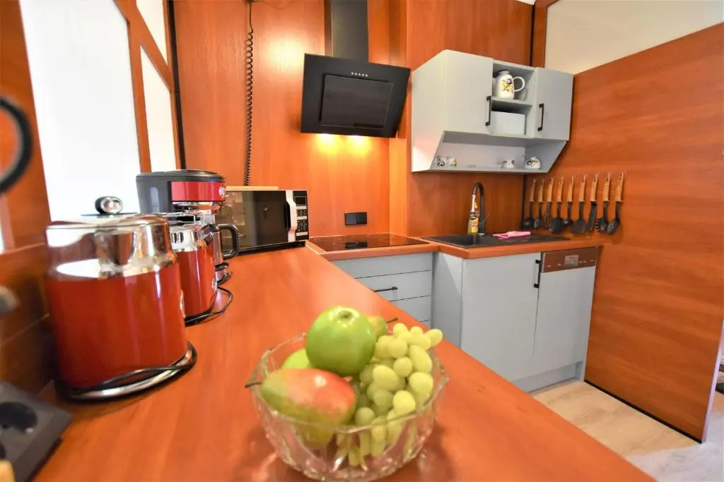 Villa Seewind Whg 2