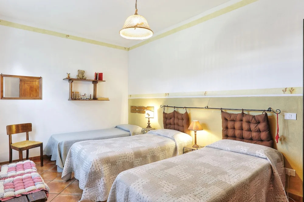 Appartamento Spiga - Agriturismo Le Selvole
