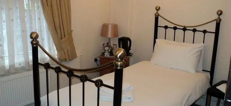 Cornerstone B&B