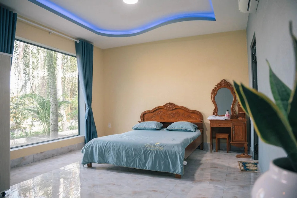 Homestay Bao Binh