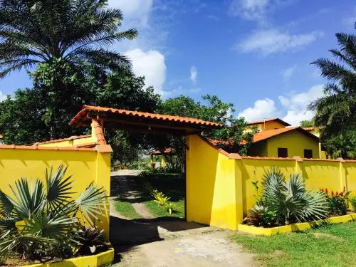 Casa de luxo na praia com piscina privada 15 pessoas, Ilheus - Itacare