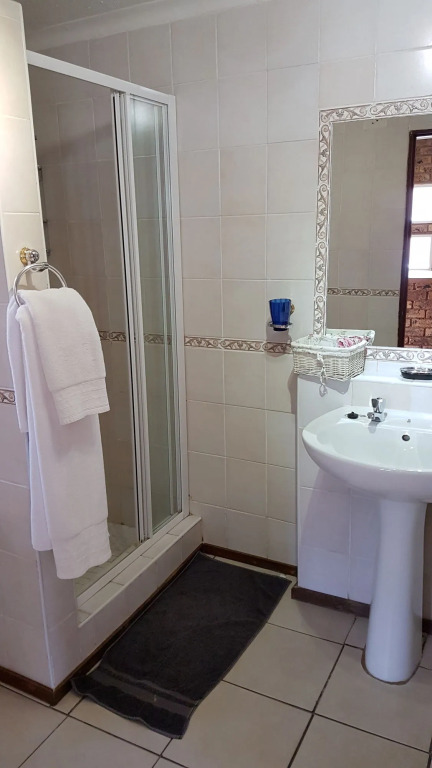 Jubilee Lodge Guest House