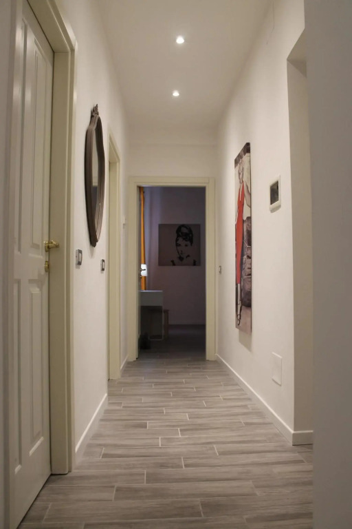 AM's Apartment