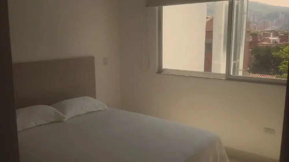 Modern and Comfortable Envigado Apartment