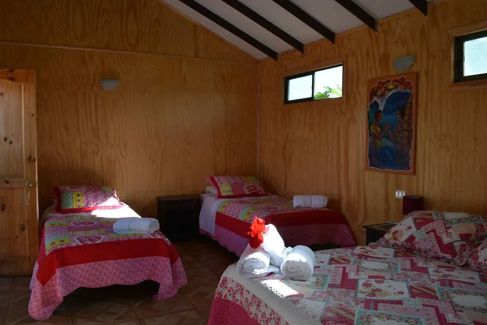 KeuhenuaEcoHostal