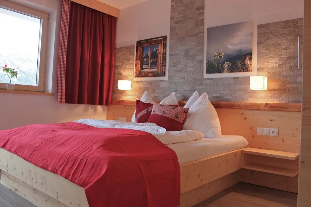 Alpenchalet Zillertal