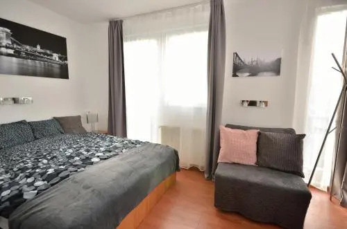 Garay Panorama Apartment