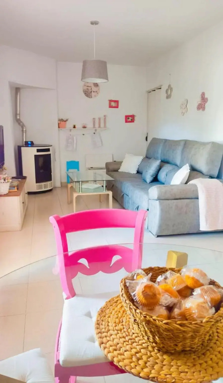 CASITA LUAN