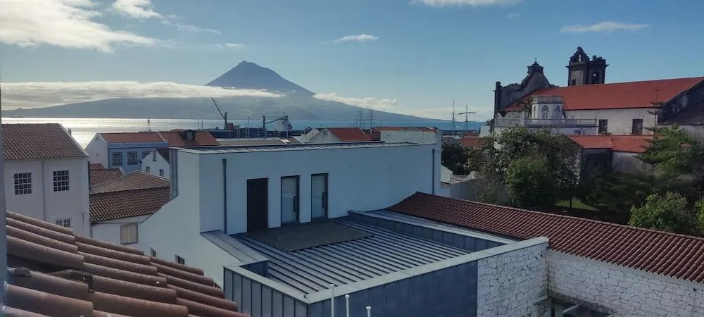 Apartamento Jardins D'Arriaga