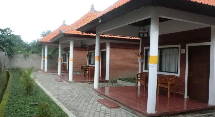 Soni Guest House