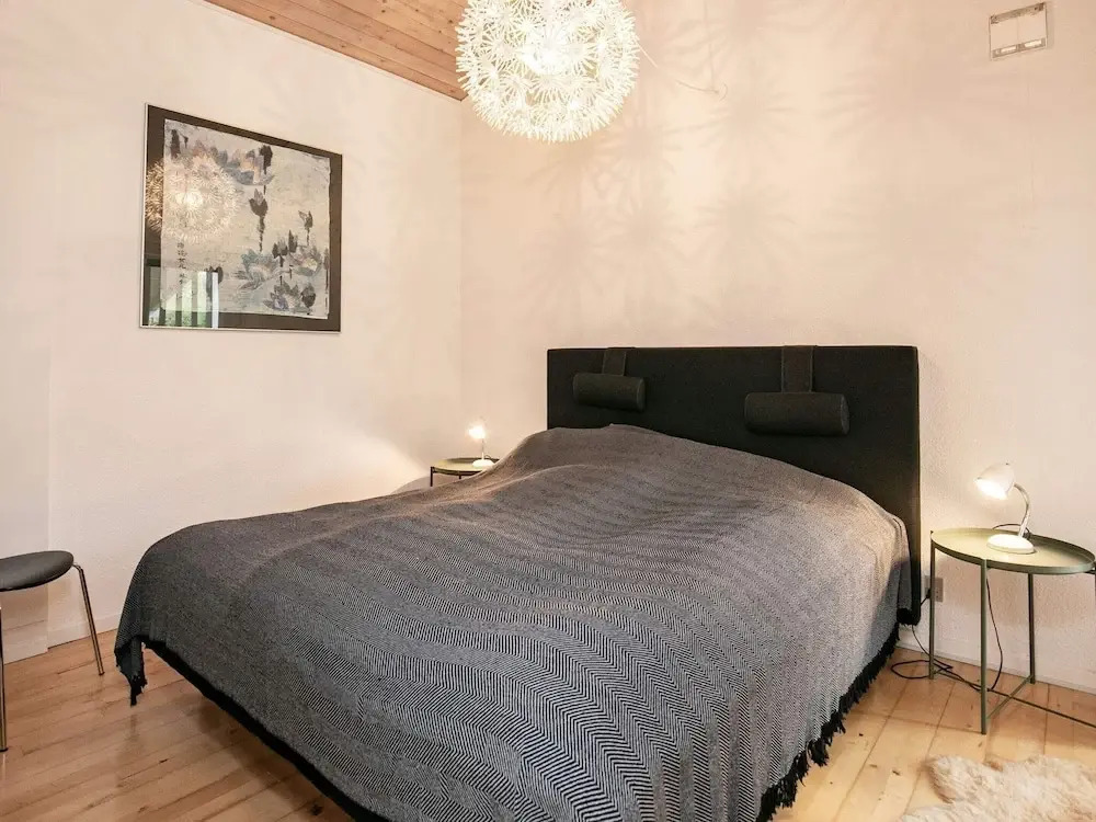 4 Person Holiday Home in Esbjerg V