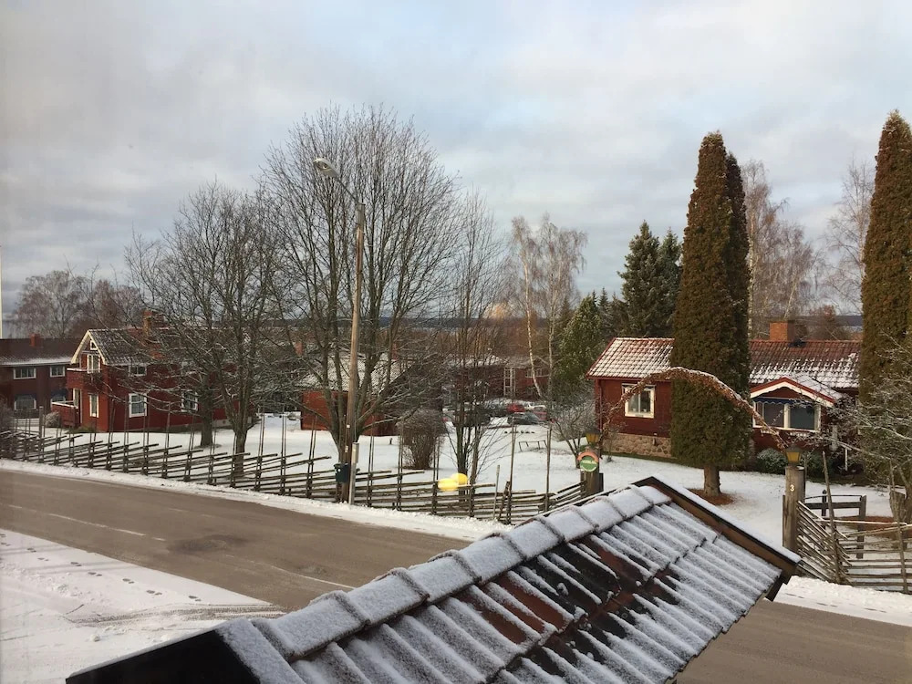 Hotell Klockargården