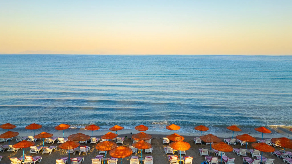 Sentinus Beach Hotel