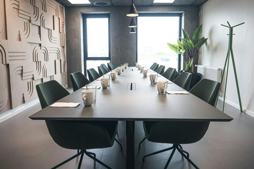 Four Points Flex by Sheraton Horsens