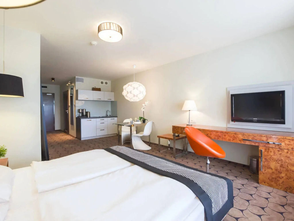 Apartament Sand