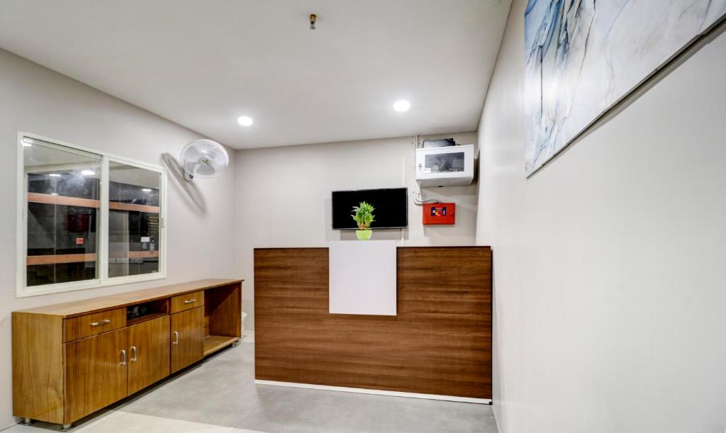 Treebo Grand Milan