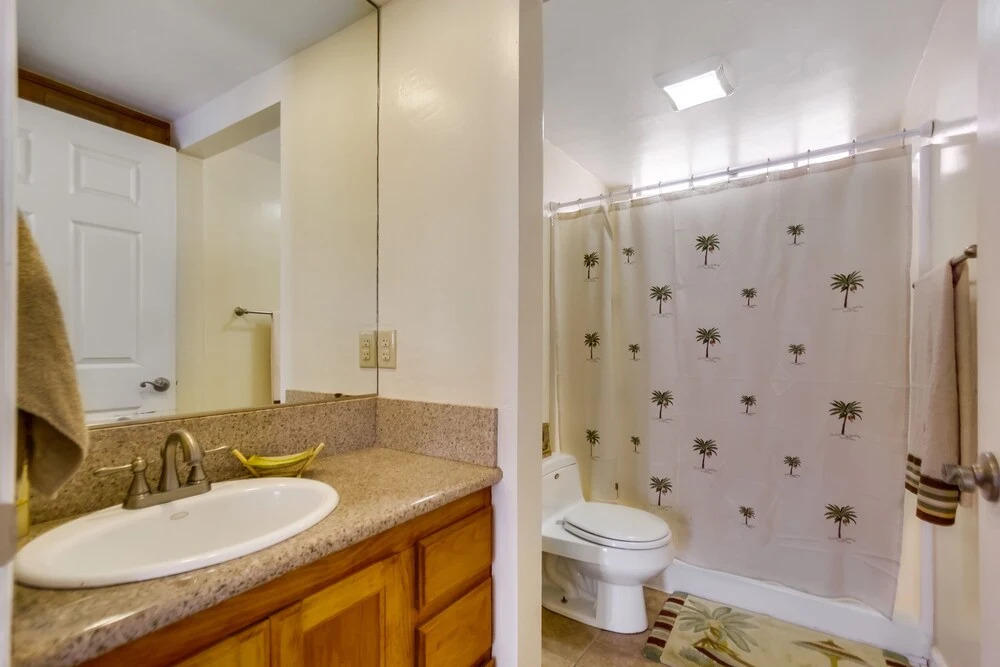 Jamaica Apartment #45219