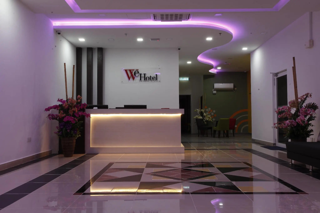 We Hotel Langkawi