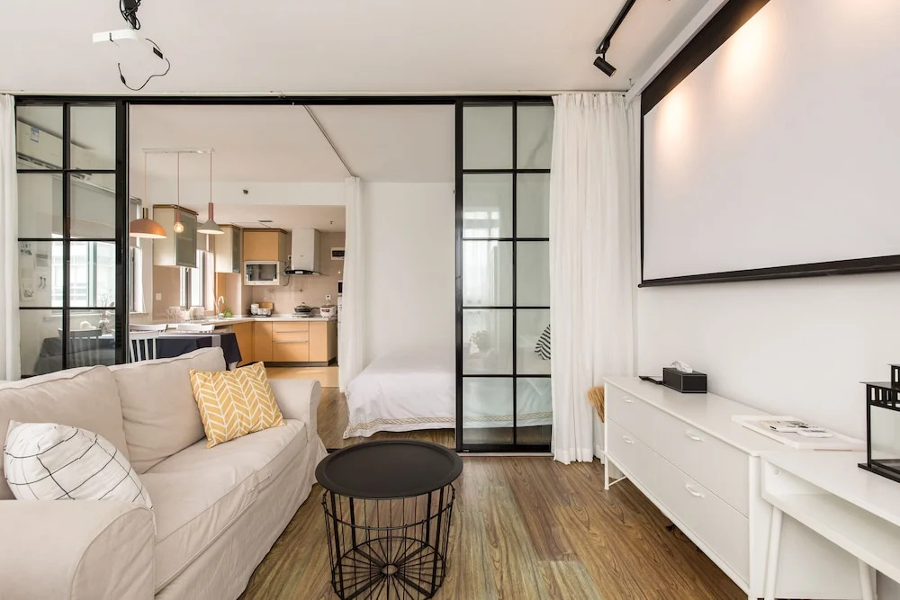 The Sidihome Service Apartment (Saintland Shop)