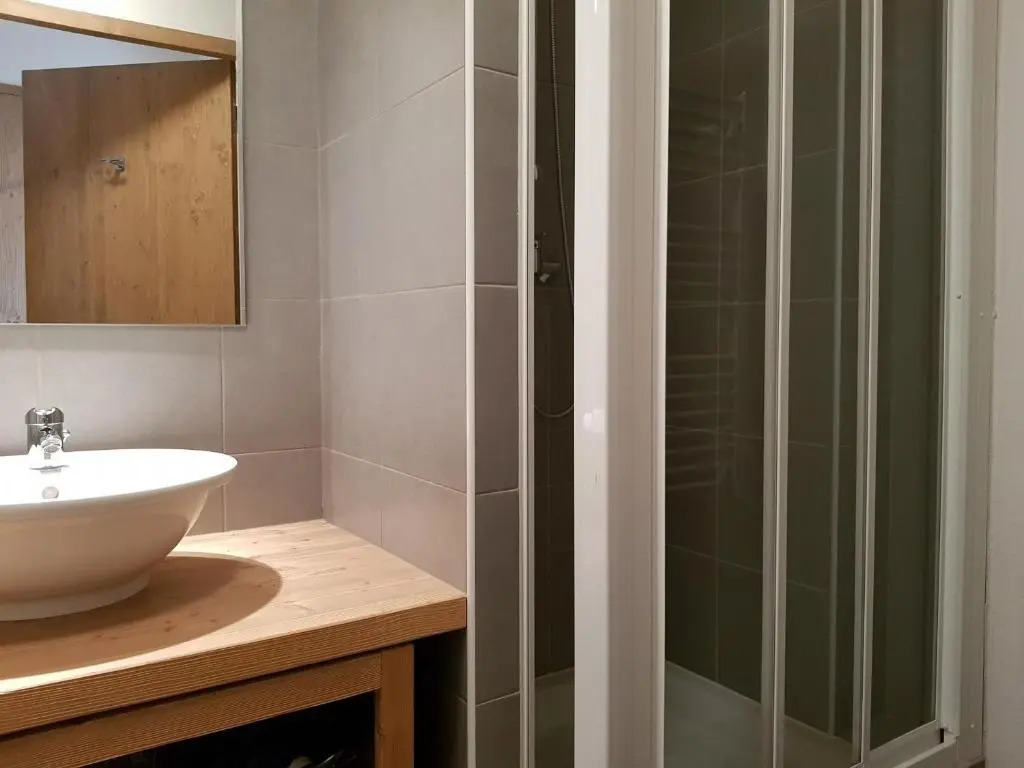 Appartement Les Arcs 1600, 4 pièces, 10 personnes - FR-1-411-546