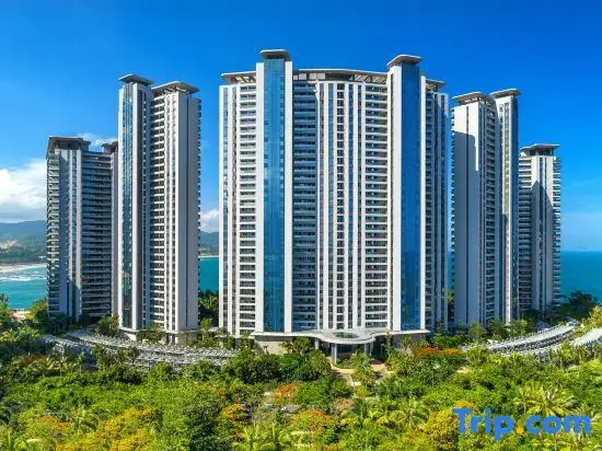 Sparkling Legend  Apartment