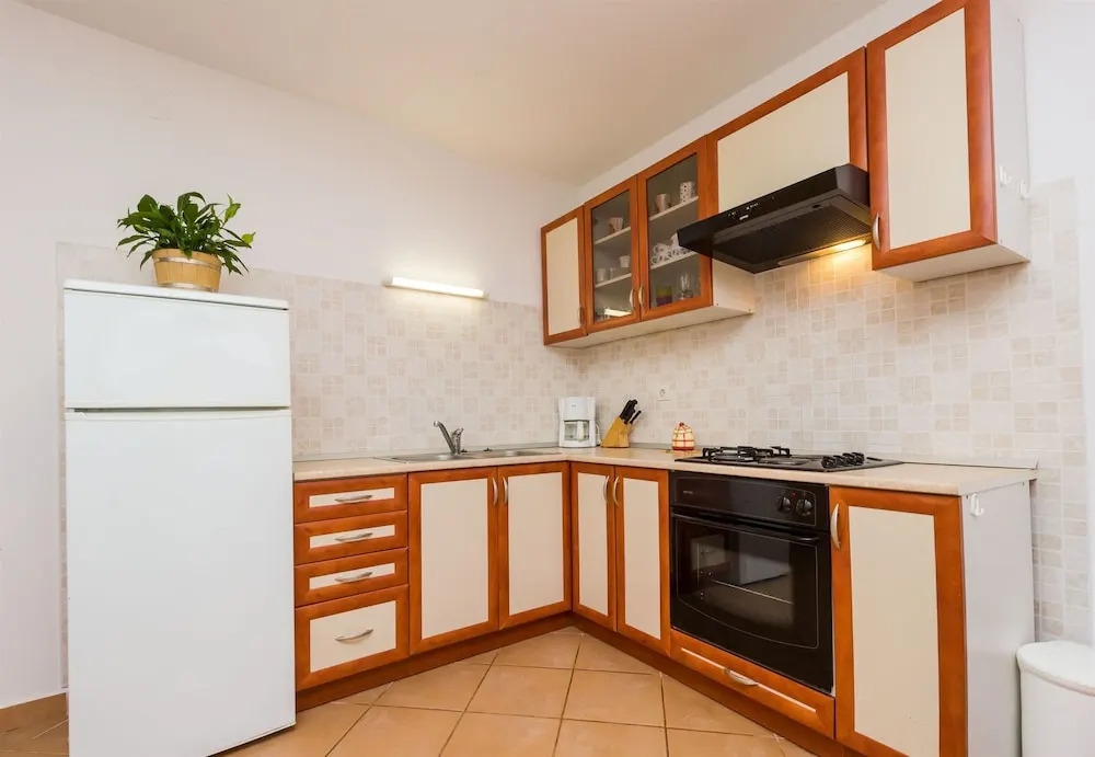 Apartments Marlen