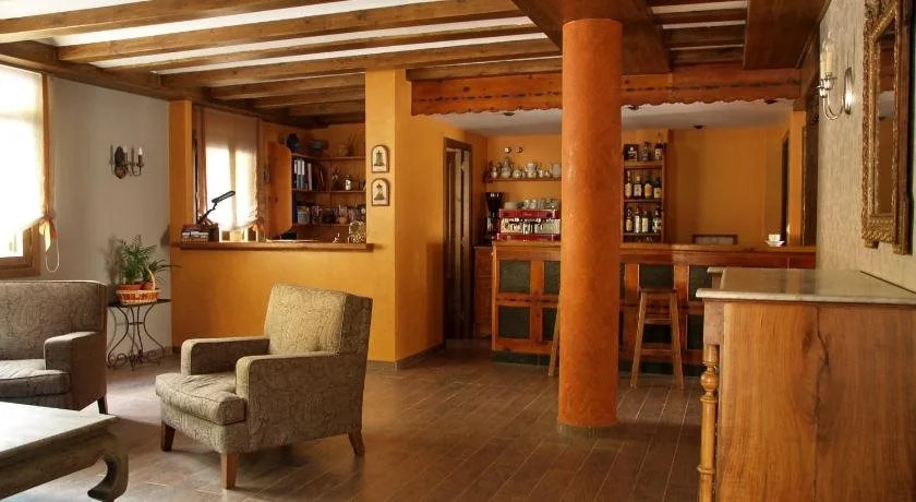 Hotel Viña Oliván