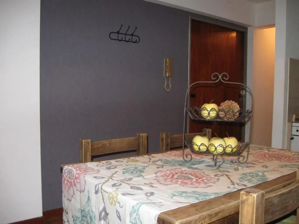 Departamento Costanera