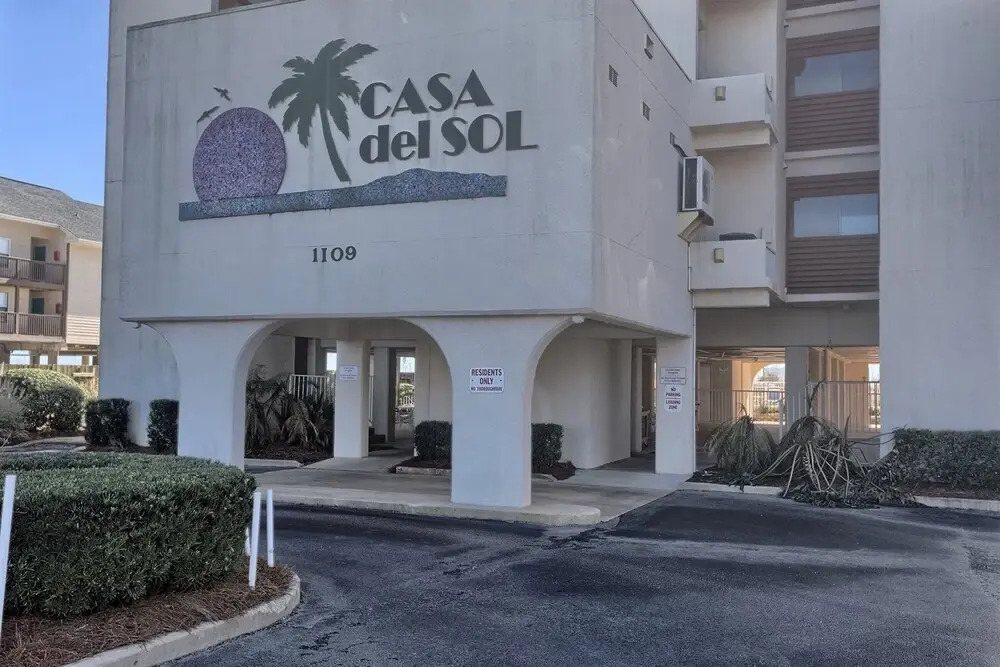 Casa Del Sol C2 by Meyer Vacation Rentals
