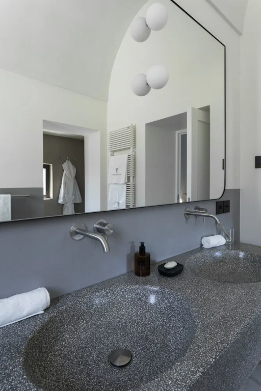 Palazzo Tafuri Boutique Hotel