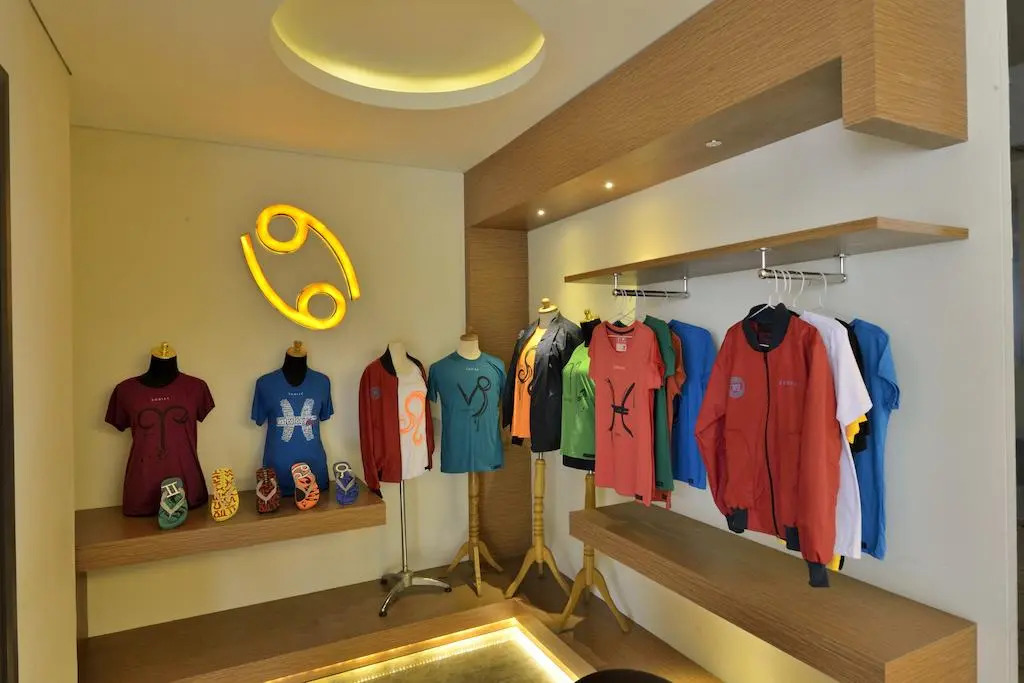 Zodiak Asia Afrika by KAGUM Hotels