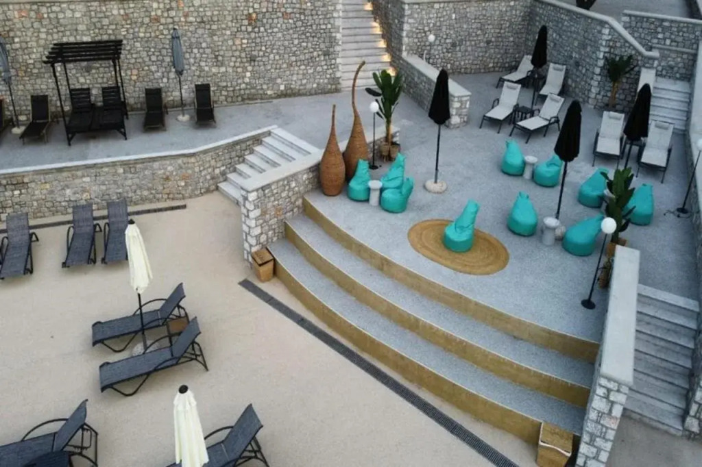 Mythical Coast Wellness Retreat